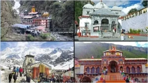 कल से शुरू हो रही है चारधाम यात्रा, लाखों भक्तों ने किया रजिस्ट्रेशन, जानें कहां रुके-कितना होगा खर्च
