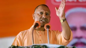 सीएम योगी आदित्यनाथ का आया रिएक्शन, बोले – ‘आतंकी हमला कायरतापूर्ण, जिन लोगों ने…’