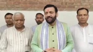 हरियाणा से पकड़े गए पाकिस्तानी जासूसों पर सख्त हुए सीएम नायब सैनी, कह दी ये बड़ी बात