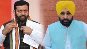 हरियाणा सरकार जल विवाद को लेकर जाएगी सुप्रीम कोर्ट, सिंचाई मंत्री मंत्री ने दिया ये बयान
