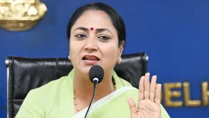 अगले 20 दिनों में दिल्ली में युद्ध स्तर पर होगा ये काम, सीएम रेखा गुप्ता ने किया बड़ा ऐलान