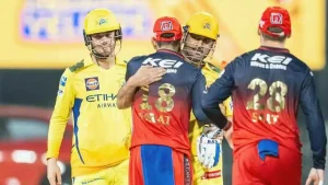 फिर धोनी के सामने से जीत छीन ले गए यश दयाल, ऐसा था CSK vs RCB मैच के आखिरी ओवर का रोमांच