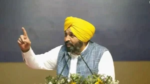 “पानी के लिए तो पंजाब में कत्ल हो जाते हैं”, जल विवाद पर भगवंत मान का बड़ा बयान !
