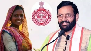 ‘लाडो लक्ष्मी योजना’ के तहत महिलाओं को कब मिलेंगे 2100 रुपए, CM सैनी ने किया ऐलान