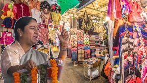 Delhi के बाजार होंगे विकसित, रेखा सरकार का मास्टर प्लान तैयार