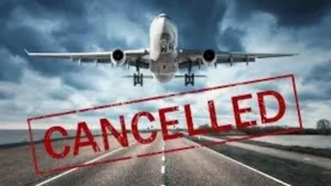 एयरस्ट्राइक के बाद कई एयरपोर्ट बंद, फ्लाइट्स कैंसिल, घर से निकलने से पहले ये ट्रैवल एडवाइजरी जरूर देखें
