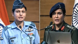 ऑपरेशन सिंदूर पर कर्नल सोफिया, विंग कमांडर व्योमिका और विदेश सचिव का साझा बयान पढ़ें