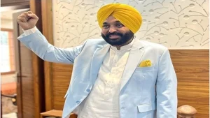 आपरेशन सिंदूर पर भगवंत मान ने दिया रिएक्शन, बोले- ‘सेना और सैनिकों पर गर्व है’