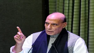 अभी खत्म नहीं हुआ ‘ऑपरेशन सिंदूर’, रक्षा मंत्री ने बताया कितने आतंकी हो गए ढेर