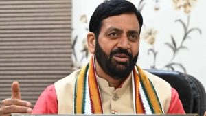 ‘हाईकोर्ट के फैसले को मानकर हमारे हिस्से का पानी छोड़ें’, CM नायब सैनी ने पंजाब से किया आग्रह