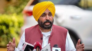 पाकिस्तान की ना-पाक हरकत पर भड़के CM भगवंत मान, बोले- ‘पंजाब ने हमेशा…’