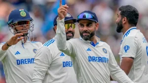 विराट के संन्यास से टीम इंडिया का होगा बड़ा नुकसान, BCCI को सता रहा डर!
