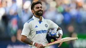Virat Kohli Retirement: क्रिकेट में ‘विराट’ संन्यास, रोहित के बाद कोहली ने कहा टेस्ट को अलविदा