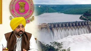 जल विवाद : BBMB चेयरमैन पर पंजाब सरकार ने लगाए गंभीर आरोप, की क़ानूनी कार्यवाही की मांग