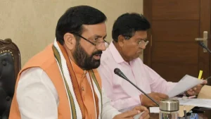 हरियाणा में सरकारी नौकरियों की बहार! ग्रुप डी के 7596 पदों पर होगी भर्ती, CM सैनी ने किया एलान
