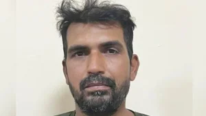 पाकिस्तान ने BSF के अगवा जवान को छोड़ा, 20 दिन बाद अटारी-वाघा बॉर्डर से वापस लौटे पूर्णम शॉ