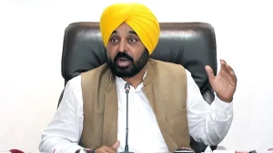 पंजाब सरकार की नई योजना 5 लाख एकड़ का लक्ष्य तय; किसानों को मिलेंगे ₹1500 प्रति एकड़