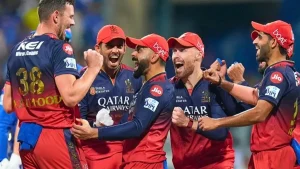 RCB की जान में जान आ गई! टीम को पहला आईपीएल खिताब जिताने लौट रहा ये विदेशी मैच विनर
