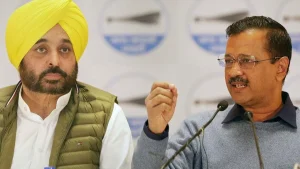 केजरीवाल ने पंजाबियों से लिए 4 बड़े वादे, कहा-चाहे हमारी जान …