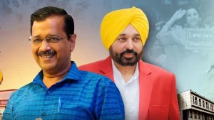 पंजाब में आज नशा मुक्ति यात्रा की शुरूआत, CM Mann ने किया बड़ा ऐलान