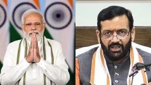 ‘पीएम मोदी का लक्ष्य आतंकवाद को खत्म करना, युद्ध नहीं’, CM नायब सैनी का बयान