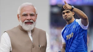 ‘देश को आप पर गर्व…’, Neeraj Chopra ने पहली बार फेंका 90 मीटर थ्रो; PM Modi ने यूं दी बधाई