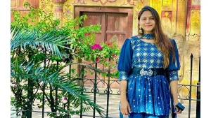 कौन है ज्योति मल्होत्रा, जिस पर लगा PAK पर जासूसी करने का आरोप,