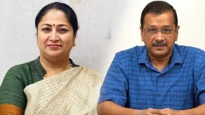 ‘जनता से माफी मांगूगी’- CM Rekha Gupta ने अपने भाषण के दौरान साधा AAP पर निशाना