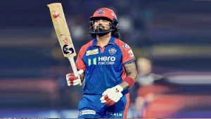 केएल राहुल का धुआंधार शतक, IPL 2025 में ऐसा कमाल करने वाले पहले बल्लेबाज