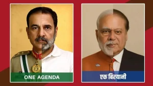 भारत-पाकिस्तान विवाद पर सियासी घमासान, बीजेपी और कांग्रेस में छिड़ा पोस्टर वॉर