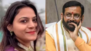 CM नायब सिंह सैनी की मीटिंग में उठा ज्योति मल्होत्रा का मामला, जानें क्या हुई चर्चा?