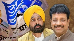 मान सरकार का अपने ही MLA पर एक्शन, भ्रष्टाचार के मामले में किया गिरफ्तार