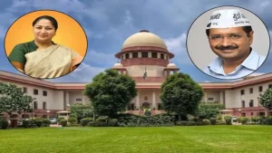 केंद्र से अब कोई बैर नहीं… रेखा गुप्‍ता सरकार ने CJI गवई को दी जानकारी