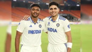 शुभमन गिल बने कप्तान, इंग्लैंड दौरे के लिए टीम इंडिया का हुआ ऐलान
