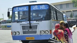 पंजाब में महिलाओं को मिलती रहेगी फ्री बस यात्रा:मंत्री भुल्लर बोले- केवल फर्जी आधार कार्ड की होगी जांच