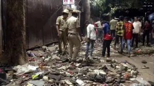 बेंगलुरु भगदड़ मामले में पुलिस का बड़ा एक्शन, RCB अधिकारी समेत 4 आरोपी गिरफ्तार