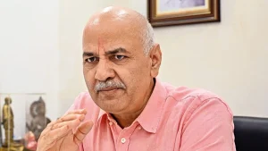 ‘मिशन 2027 के लिए AAP तैयार’, मनीष सिसोदिया का बड़ा दावा; जमीनी स्तर पर संगठन को मजबूत करने में जुटी पार्टी