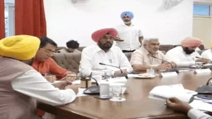 पंजाब में 19 नई अर्बन एस्टेट स्थापित होंगी:बढ़ाया जाएगा शहरी एरिया, PUDA की 5 अथॉरिटीज को जिम्मेदारी