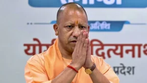 मोदी सरकार के 11 साल… लखनऊ में CM योगी ने गिनाईं उपलब्धियां, ऑपरेशन सिंदूर का भी किया जिक्र