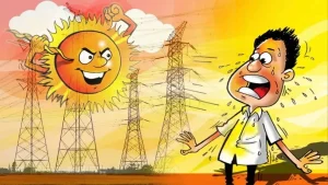 जाब में जानलेवा हुई गर्मी, 46 डिग्री तापमान पहुंचने से तीन की मौत