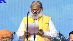 हरियाणा में बिजली कट की विज ने तलब की रिपोर्ट:ऊर्जा मंत्री ऑफिस को डेली SE भेजेंगे जानकारी