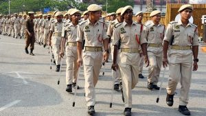यूपी पुलिस के 60 हजार नवनियुक्त कांस्टेबलों को इस दिन मिलेगा अपॉइंटमेंट लेटर