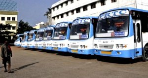 पंजाब में PRTC-पनबस मुलाजिमों की 3 दिन हड़ताल:मांगें न पूरी होने से कर्मचारी नाराज