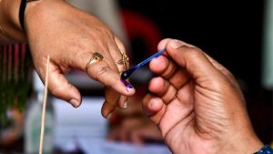 Ludhiana West By Election दोपहर 3 बजे तक इतने प्रतिशत हुई Voting