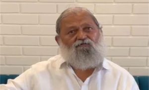 एक-दो रोटी कम खाओ, मगर देश का डिफेंस सिस्टम मजबूत हो’, विज ने देशवासियों से की अपील