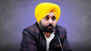 पंजाब के युवाओं को सी.एम. मान का बड़ा तोहफा, साथ में दी नसीहत