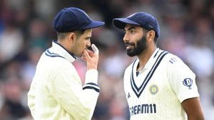 जीतते हुए हार गया भारत, लीड्स टेस्‍ट में इन 5 गलतियों ने शुभमन ब्रिगेड की नैया डुबोई