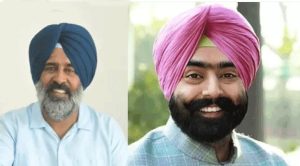 पंजाब कांग्रेस में घमासान, परगट सिंह व कुशलदीप सिंह का इस्तीफा