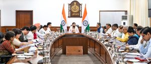 अब पैसा ही पैसा होगा…हरियाणा में मिलेंगे लाडो लक्ष्मी योजना के 2100 रुपए, CM नायब सिंह सैनी ने दे डाली खुशखबरी