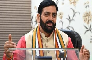 हरियाणा के सीएम सैनी का बड़ा ऐलान; जल्द ही ग्रुप-डी के 7,500 पदों पर करेंगे नियुक्तियां
